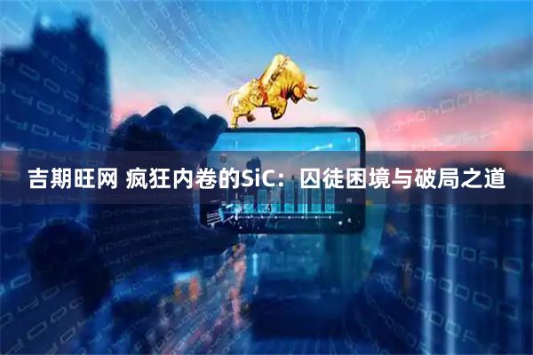 吉期旺网 疯狂内卷的SiC:囚徒困境与破局之道