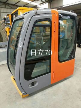 點擊查看詳細信息<br>標(biāo)題：日立ZX60/ZX70挖掘機駕駛室總成  閱讀次數(shù)：1987