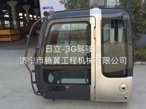 點擊查看詳細信息<br>標(biāo)題：日立ZX200-3G/ZX-3G系列駕駛室 內(nèi)飾可選裝 閱讀次數(shù)：2231